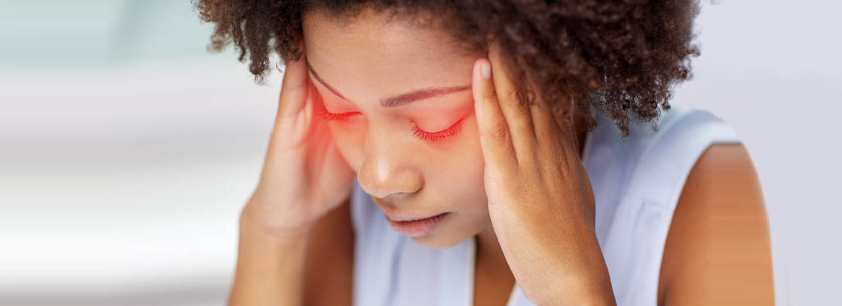 Eye Emergencies in Escarpment Village